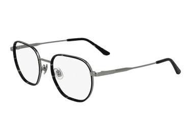 Calvin Klein CK24113 025 Grey Havana/Ruthenium 50mm