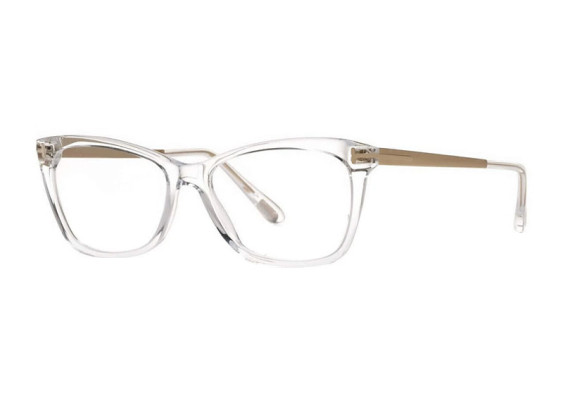 Tom Ford FT5353 026 Transparent 52mm