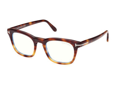Tom Ford FT5870-B 056 Havana 50mm