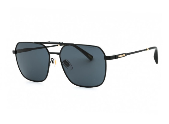 Chopard SCHF79 0531 Semi Matte Black/Dark Grey