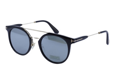 Tom Ford FT0480-D 01C Black/Grey