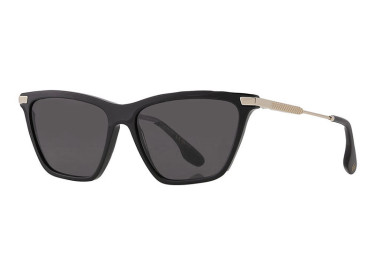 Victoria Beckham VB663S 001 Black/Grey