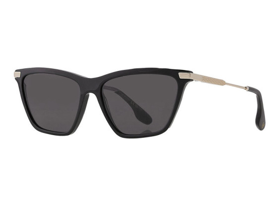 Victoria Beckham VB663S 001 Black/Grey