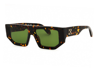 Off-White OERI13F VANCOUVER 6055 Havana/Green