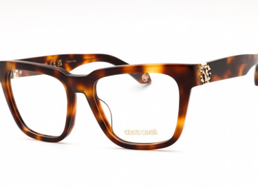 Roberto Cavalli VRC026M 02BP Havana 54mm