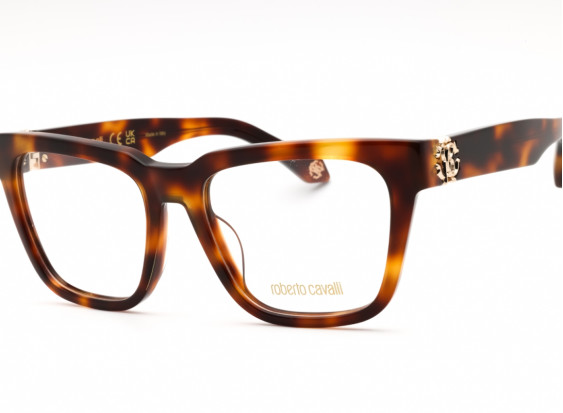 Roberto Cavalli VRC026M 02BP Havana 54mm