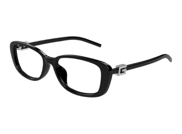 Gucci GG1685OK 002 Shiny Black 54mm