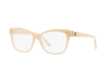 Polo Ralph Lauren RL6164 5305 Cream Horn 53mm