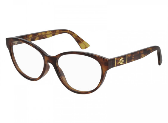 Gucci GG0633O 002 Havana
