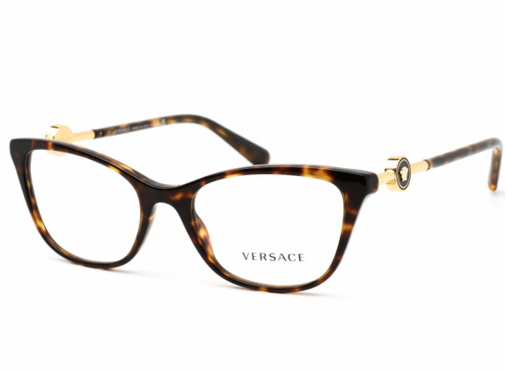 Versace VE3293 108 Havana 53mm