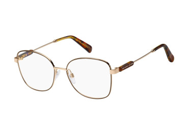 Marc Jacobs MARC 595 001Q 00 Brown/Gold 54mm