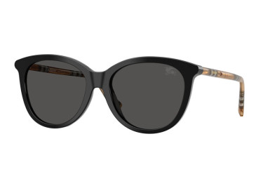Burberry BE4455 4161/87 Black/Dark Grey