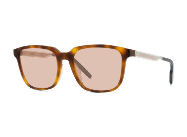 Dior DIORTAG SU 26E0 Havana/Crystal/Pink 56mm