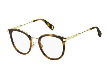 Marc Jacobs MJ 1055 02IK 00 Havana/Gold 50mm