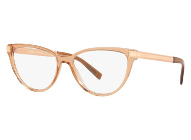 Versace VE3271 5304 Transparent Brown 54mm