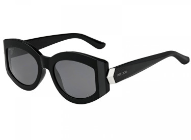 Jimmy Choo ROBYN/S 807IR Black/Grey