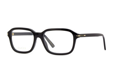 Gucci GG1446O 001 Black 56mm