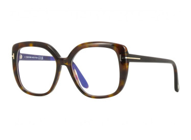 Tom Ford FT6043-B 052 Dark Havana 53mm