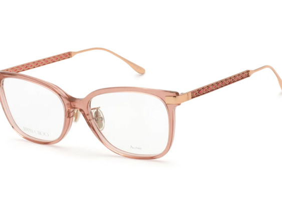 Jimmy Choo JC236/F 0W66 00 Blush 53mm