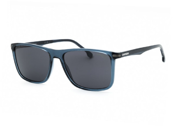 Carrera CARRERA 298/S 0PJP IR Blue/Dark Grey