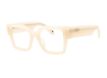 Off-White OERJ07R STYLE 7R 6100 Beige 50mm