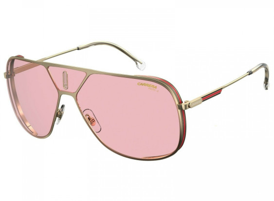Carrera LENS3S 0EYRQ4 Gold Pink
