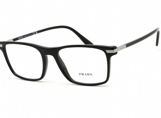 Prada PR01WV 11F1O1 Etruscan Marble 54mm