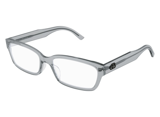 Balenciaga BB0065O 005 Grey