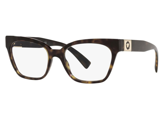 Versace VE3294 108 Havana 53mm