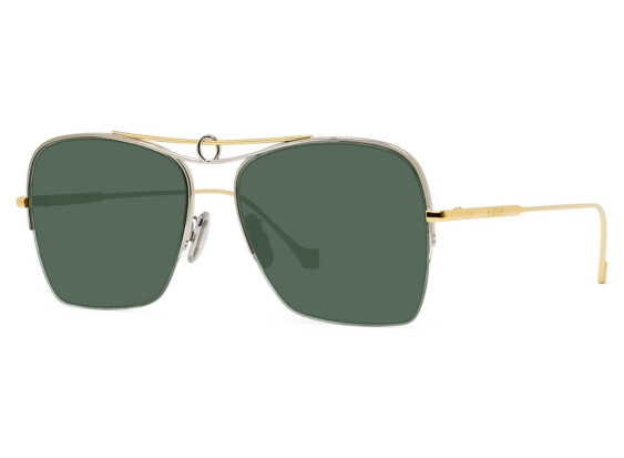 Loewe LW40024U 18N Palladium/Green