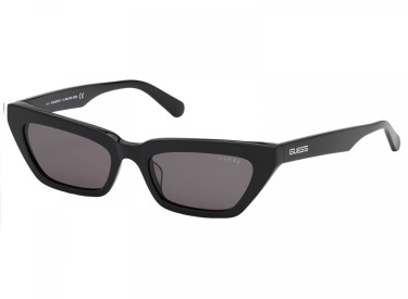 Guess GU8226 01A Black/Grey
