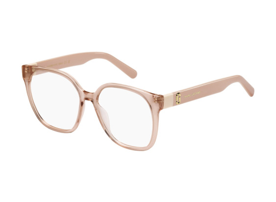Marc Jacobs MARC 726 0733 00 Peach 55mm