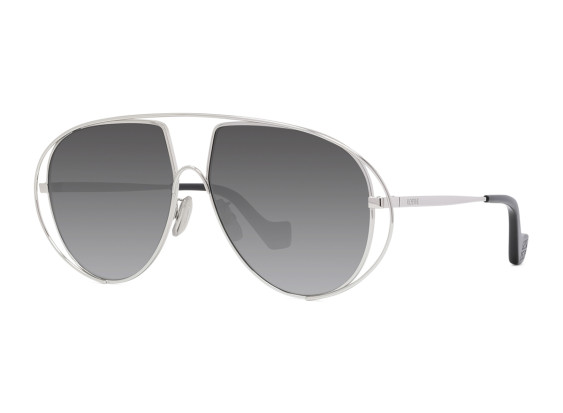 Loewe LW40038U 16B Palladium/Smoke Gradient