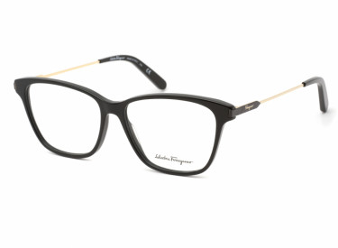 Salvatore Ferragamo SF2851 001 Black 54mm