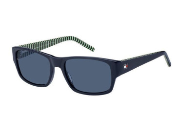 Tommy Hilfiger TH 2017/S 0PJP KU Blue/Blue