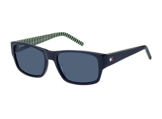 Tommy Hilfiger TH 2017/S 0PJP KU Blue/Blue