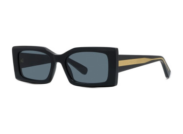 Stella McCartney SC40065I 01A Black/Grey