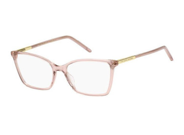 Marc Jacobs MARC 544 035J 00 Transparent Pink 54mm