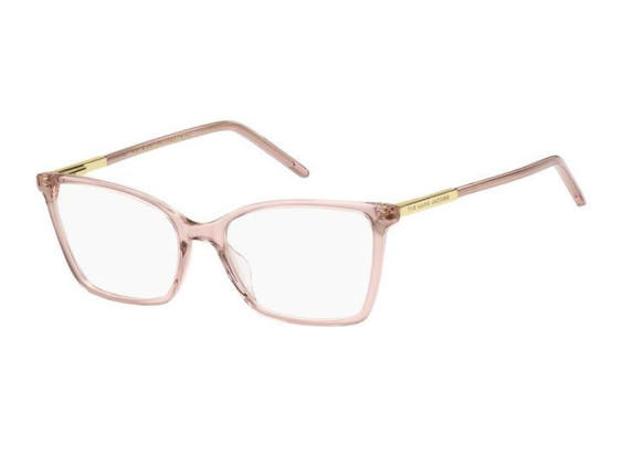 Marc Jacobs MARC 544 035J 00 Transparent Pink 54mm