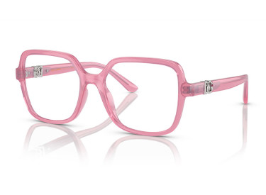 Dolce & Gabbana DG5105U 1912 Milky Pink 53mm