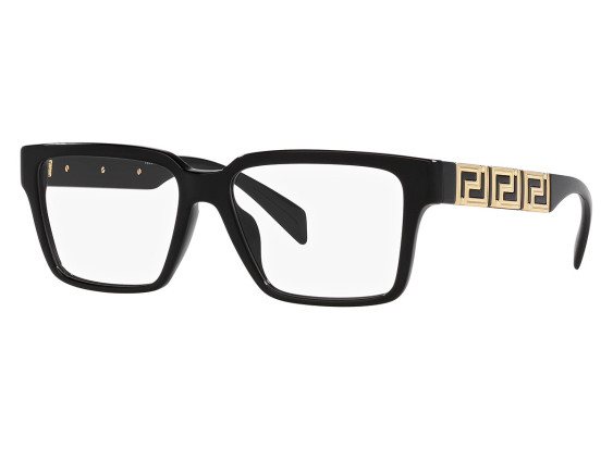 Versace VE3339U GB1 Black 55mm