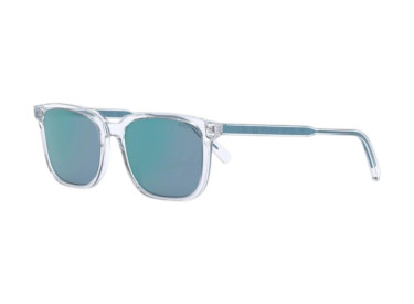 Dior INDIOR S1I 85B7 Transparent/Blue