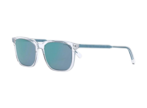 Dior INDIOR S1I 85B7 Transparent/Blue