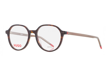 Hugo HG 1170 0086 00 Havana 51mm