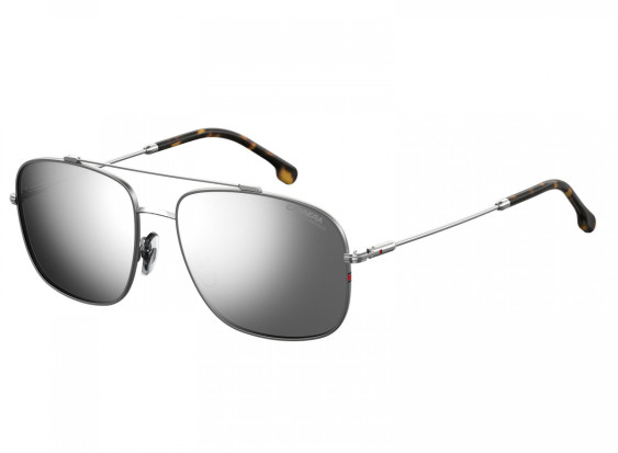 Carrera 182/F/S 6LB Silver/Grey