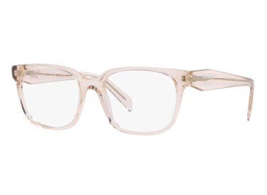 Prada PR17ZV 15J1O1 Crystal Pink 54mm