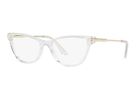 Versace VE3309F 148 Transparent 54mm