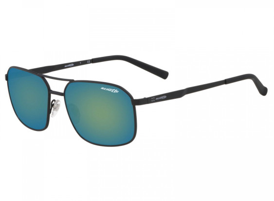 Arnette AN3079 696/8N Black/Blue