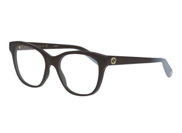 Gucci GG0923O 004 Burgundy 51mm