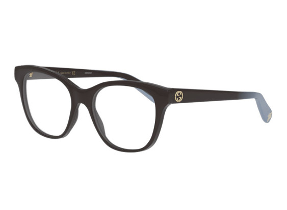 Gucci GG0923O 004 Burgundy 51mm
